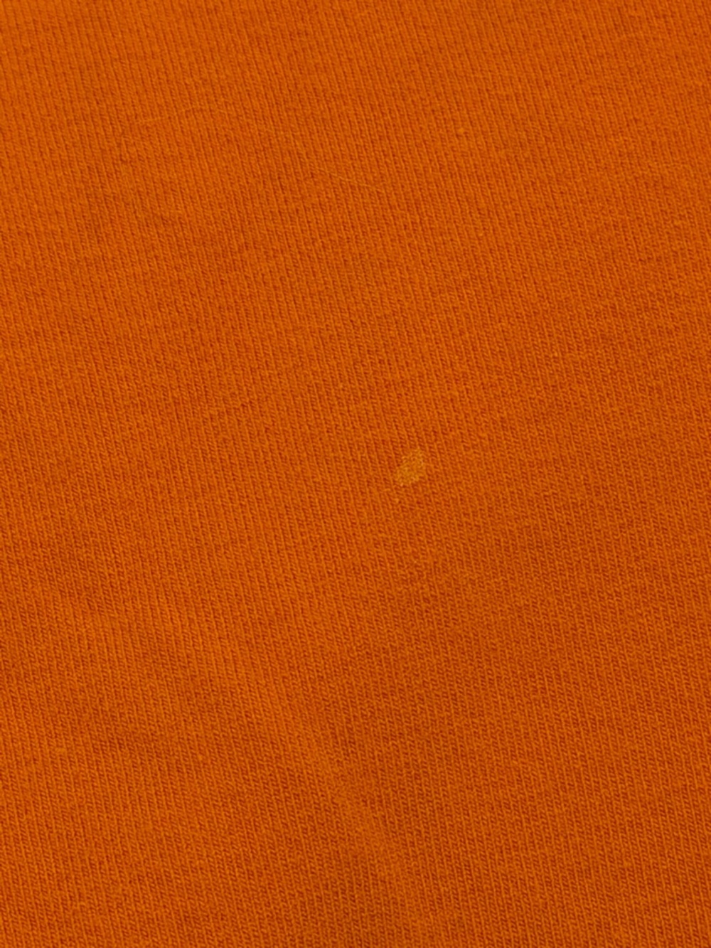 REFORMATION SOLEIL KNIT DRESS IN CITRUS ORANGE - Picture 6 of 8